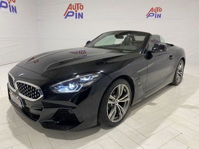 usata BMW Z4 sDrive20i Msport