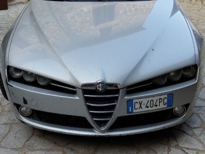 usata Alfa Romeo 159 1.9 JTDm 16V Distinctive