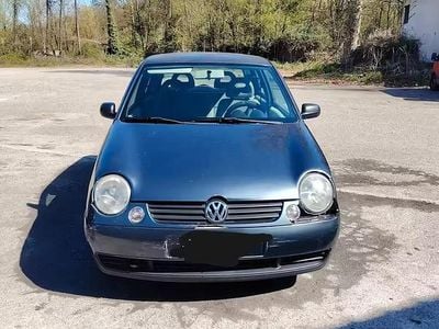 Usado VW Lupo