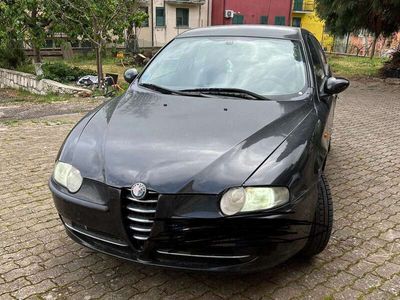 usata Alfa Romeo 2000 147 147 I5p 1.9 jtd Impression 115cv