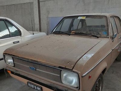 Usata Ford Escort 1970
