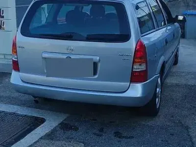Usata Opel Astra