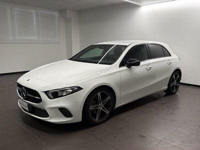 usata Mercedes A180 classe d