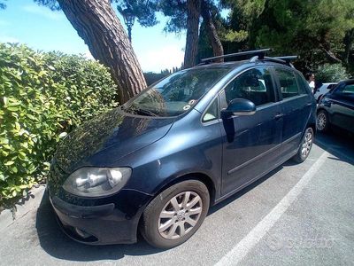 Usata VW Golf V 105 CV (77 kW) 2007 Berlina