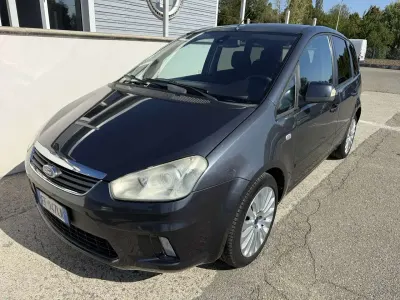 Usata Ford C-MAX Titanium 145 CV (106 kW) 2012 Other Monovolume