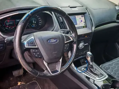 Usata Ford Edge Vignale 209 CV (153 kW) 2018 SUV