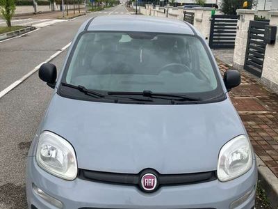 usata Fiat Panda Panda1.2 Pop 69cv