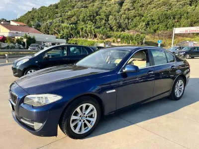 Usata BMW 520