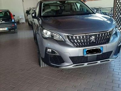 Usata Peugeot 3008 Allure 131 CV (96 kW) 2019 SUV