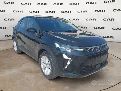 Nuova Mitsubishi ASX Inform 91 CV (66 kW) 2025 Nero SUV