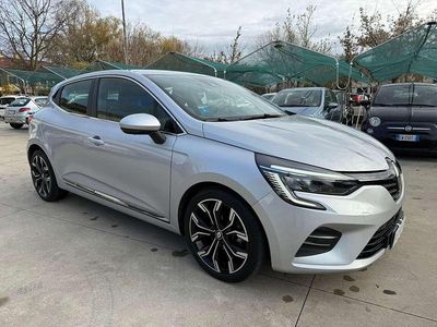 Usata Renault Clio V Equilibre 101 CV (74 kW) 2022 Other Berlina