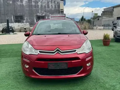 Usata Citroën C3
