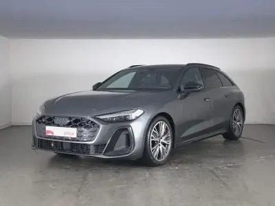 Gebraucht Audi S5