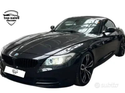 Usata BMW Z4