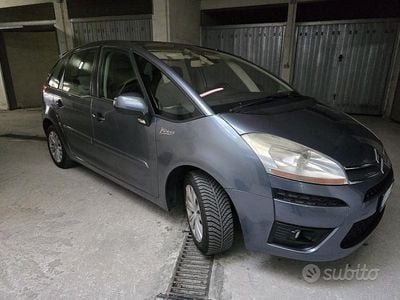 Usata Citroën C4 Picasso