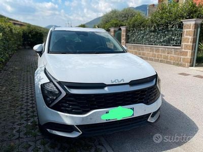 Usata Kia Sportage 136 CV (100 kW) 2023 SUV