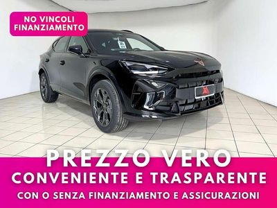 Nuova Cupra Formentor 150 CV (110 kW) 2026 Nero SUV