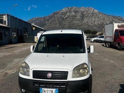 Fiat Doblò