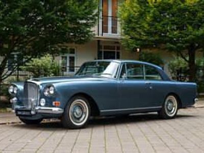 Usata Bentley Continental 200 CV (147 kW) 1963 Blu Berlina