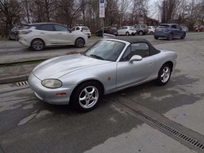 Mazda MX5