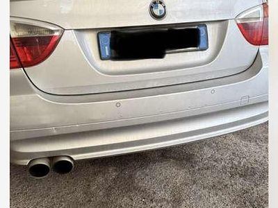 Usata BMW 320 163 CV (119 kW) 2006 Station wagon