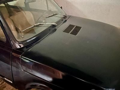 Usata Fiat 127 1970