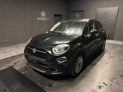 usata Fiat 130 500X 1.6 MultiJetCV Connect