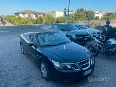 Usata Saab 9-3