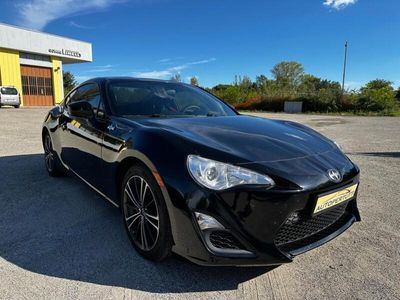 Toyota GT86