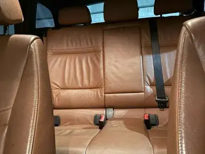 Usata BMW 330 231 CV (169 kW) 2006 Station wagon