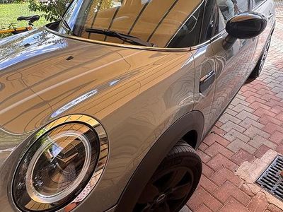 Grigio Usata 2022 Mini Cooper Utilitaria | 23.000 € (Buon prezzo)