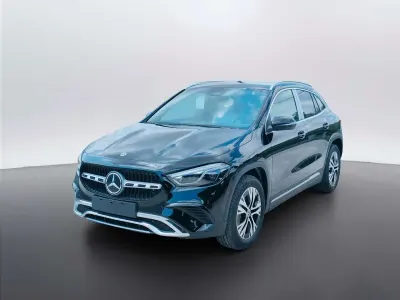 Usata Mercedes GLA180