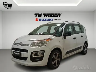 Usata Citroën C3 Picasso