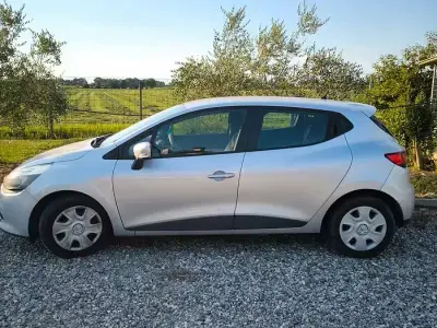 Usata Renault Clio IV