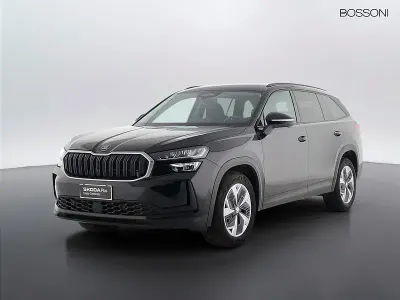 Usata Skoda Kodiaq