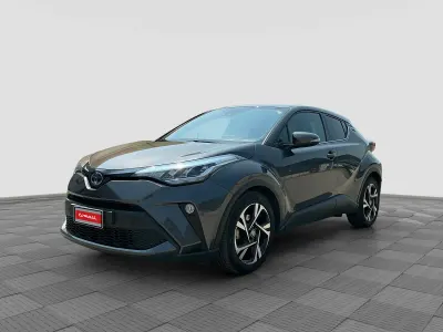 Usata Toyota C-HR