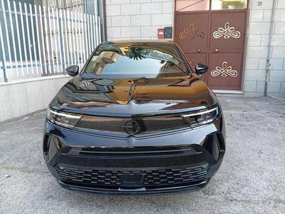 Usata Opel Mokka GS Line 2023 Nero SUV