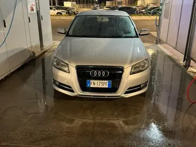 Usata Audi A3