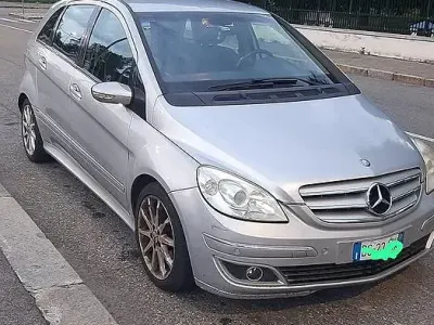 Usata Mercedes B170