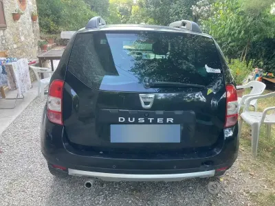 Usata Dacia Duster