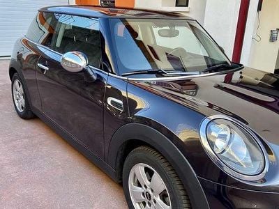 Usata Mini One D 95 CV (69 kW) 2014 Utilitaria