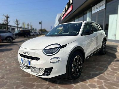 Usata Fiat 600 La Prima 101 CV (74 kW) 2025 Other SUV