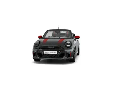 Usata Mini John Cooper Works Cabriolet 231 CV (169 kW) 2024 Cabrio