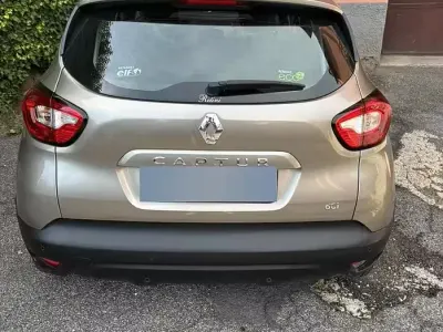 Usata Renault Captur