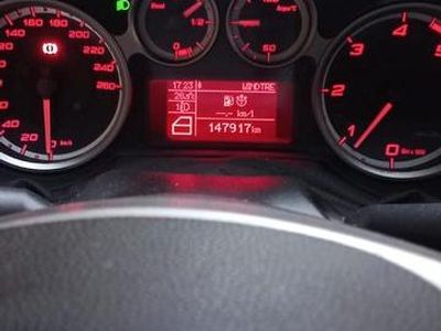 Usata Alfa Romeo MiTo 95 CV (69 kW) 2012 Utilitaria