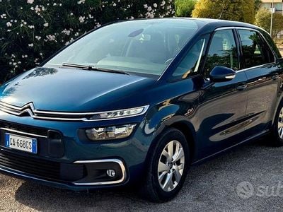 Citroën C4 SpaceTourer