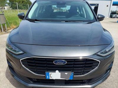 Occasion Ford Focus