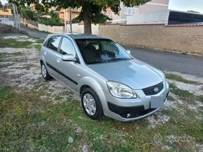 Usata Kia Rio