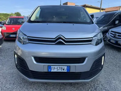 Usata Citroën Spacetourer Business Class 116 CV (85 kW) 2018 Other Monovolume