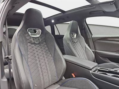 Nuova VW Passat R-line 150 CV (110 kW) 2025 Nero Station wagon